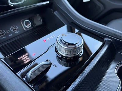 2027 Jeep Grand Cherokee L Limited