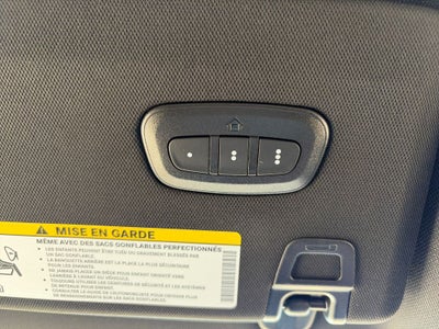 2027 Jeep Grand Cherokee L Limited