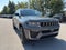 2027 Jeep Grand Cherokee L Limited