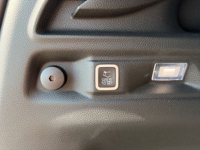 2027 Jeep Grand Cherokee L Limited