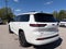 2027 Jeep Grand Cherokee L Limited Reserve