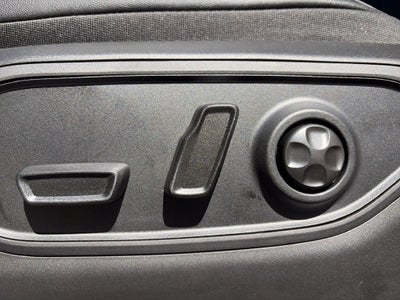2027 Jeep Grand Cherokee L Limited Reserve