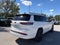 2027 Jeep Grand Cherokee L Limited Reserve