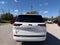2027 Jeep Grand Cherokee L Limited Reserve