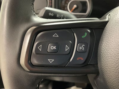 2025 Jeep Wrangler Rubicon X