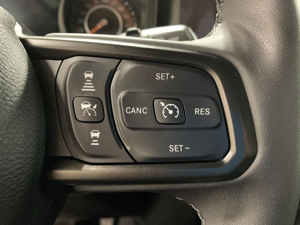 2025 Jeep Wrangler Rubicon X