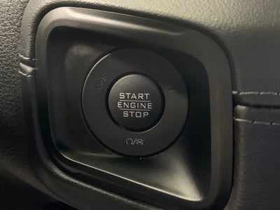 2025 Jeep Wrangler Rubicon X