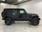 2025 Jeep Wrangler Rubicon X
