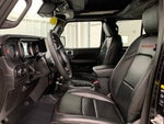 2025 Jeep Wrangler Rubicon X