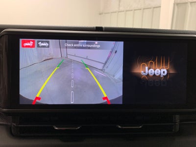 2025 Jeep Wrangler Rubicon X