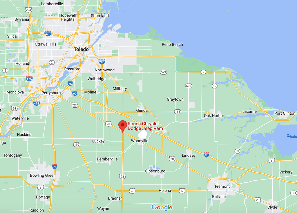 2025 Jeep Wrangler Rubicon X