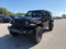 2027 Jeep Wrangler Rubicon