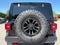 2027 Jeep Wrangler Rubicon
