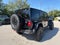 2027 Jeep Wrangler Rubicon