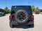 2027 Jeep Wrangler Rubicon