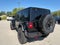 2027 Jeep Wrangler Rubicon
