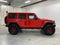 2024 Jeep Wrangler Rubicon X