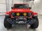 2024 Jeep Wrangler Rubicon X