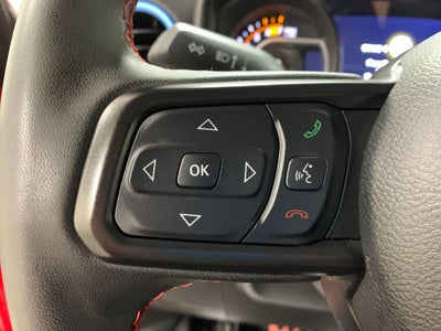 2024 Jeep Wrangler Rubicon X