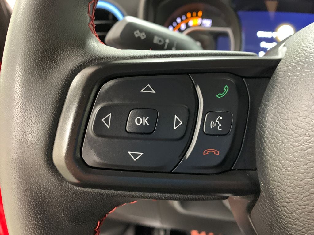 2024 Jeep Wrangler Rubicon X