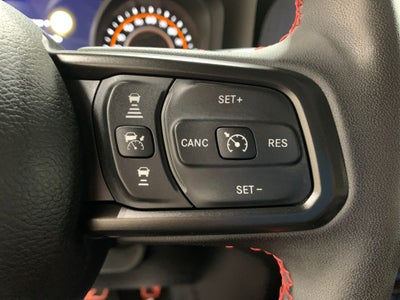 2024 Jeep Wrangler Rubicon X