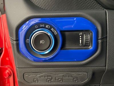 2024 Jeep Wrangler Rubicon X