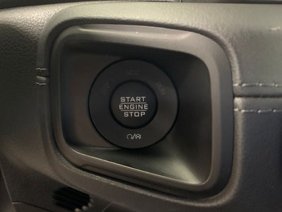 2024 Jeep Wrangler Rubicon X