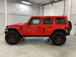 2024 Jeep Wrangler Rubicon X