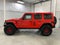 2024 Jeep Wrangler Rubicon X