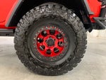 2024 Jeep Wrangler Rubicon X