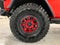 2024 Jeep Wrangler Rubicon X