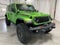 2025 Jeep Wrangler Rubicon X