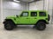2025 Jeep Wrangler Rubicon X