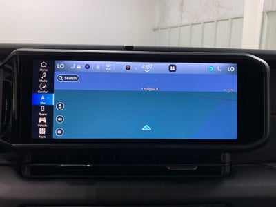 2025 Jeep Wrangler Rubicon X