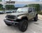 2025 Jeep Wrangler Rubicon X