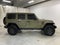 2025 Jeep Wrangler Rubicon X