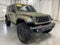 2025 Jeep Wrangler Rubicon X