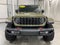 2025 Jeep Wrangler Rubicon X