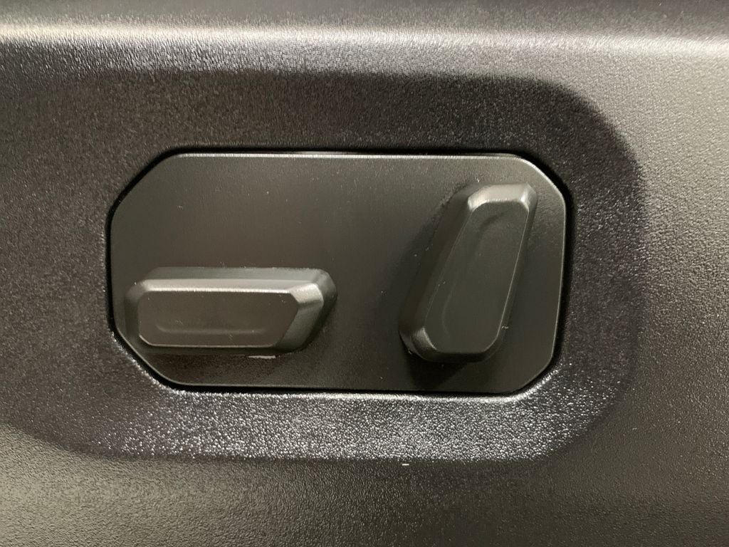 2025 Jeep Wrangler Rubicon X