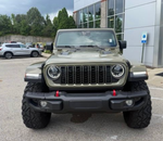 2025 Jeep Wrangler Rubicon X