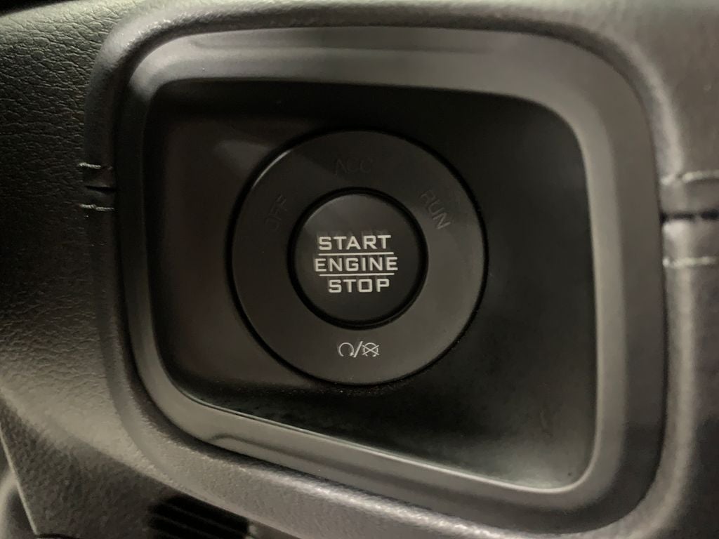 2025 Jeep Wrangler Rubicon X