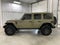 2025 Jeep Wrangler Rubicon X