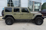 2025 Jeep Wrangler Rubicon X