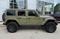 2025 Jeep Wrangler Rubicon X