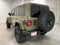 2025 Jeep Wrangler Rubicon X