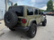 2025 Jeep Wrangler Rubicon X