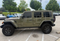 2025 Jeep Wrangler Rubicon X