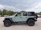 2027 Jeep Wrangler Willys 392