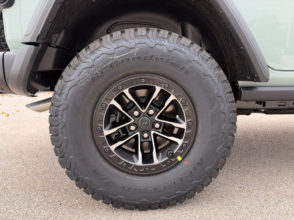2027 Jeep Wrangler Willys 392