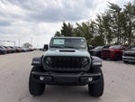 2027 Jeep Wrangler Willys 392